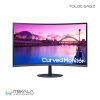مانیتور سامسونگ 32 اینچ مدل Ls32c392