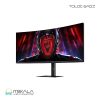 مانیتور شیائومی مدل Curved Gaming G34WQi