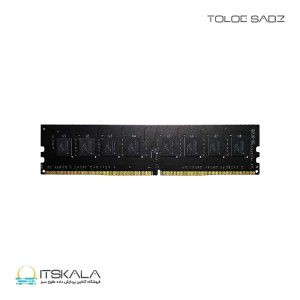 رم Geil مدل Pristine 8GB DDR4 3200Mhz CL22
