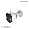 دوربین مداربسته بالت آیمو مدل 2E 3MP IPC-K3DP-3H0WF