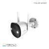 دوربین مداربسته بالت آیمو مدل 2E 5MP IPC-K3DP-5H0WF