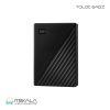 هارد اکسترنال وسترن دیجیتال My Passport 6TB