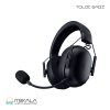 هدست ریزر مدل BlackShark V3 X HyperSpeed Black
