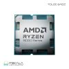 پردازنده تری ای‌ام‌دی AMD Ryzen 5 9500F فرکانس 3.8 گیگاهرتز