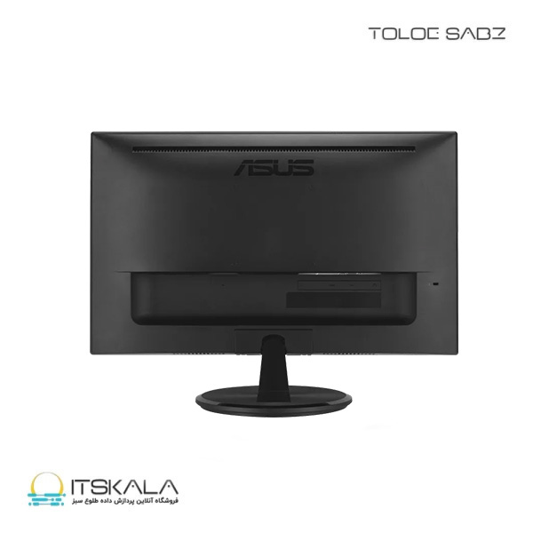 مانیتور 22 اینچ ایسوس مدل VP227HF - Image 2
