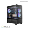 کیس گیم دیاس مدل AURA GC12 ARGB