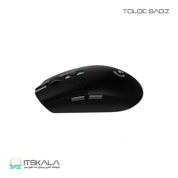 ماوس لاجیتک مدل G304 