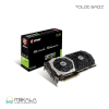 کارت گرافیک ام اس آی GeForce GTX 1070 Quick Silver 8G
