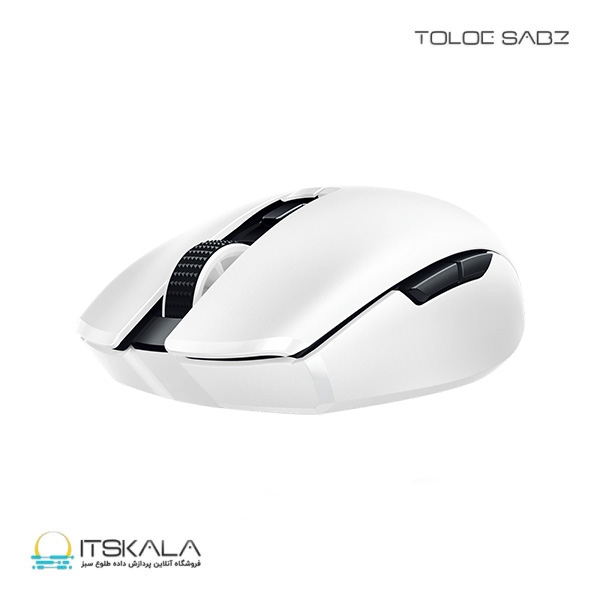 ماوس ریزر مدل Orochi V2 White