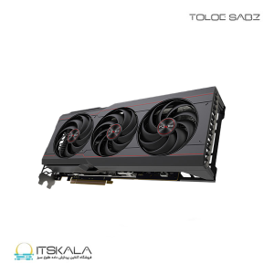 کارت گرافیک Sapphire مدلPULSE AMD Radeon RX6800XT