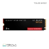 اس اس دی وسترن دیجیتال SN7100 NVMe دو ترابایت