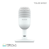 میکروفون گیمینگ ریزر مدل Seiren V3 Mini – white