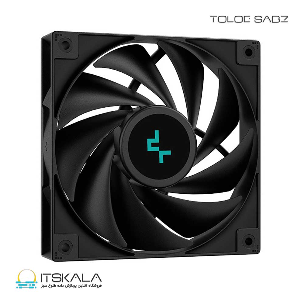 فن خنک کننده پردازنده Deepcool مدل AG620