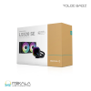فن خنک کننده پردازنده Deepcool مدل LIQUID LS520 SE DIGITAL
