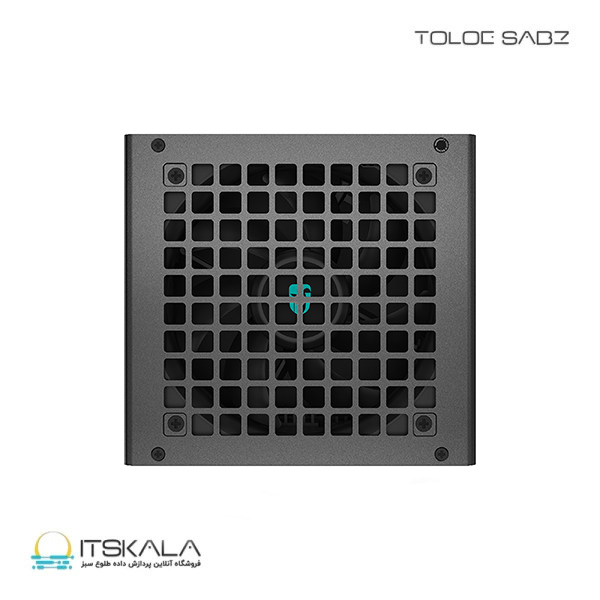 پاور 750 وات دیپ کول مدل PQ750G - Image 4