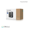 پاور 1000وات دیپ کول مدل PX1000P