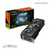 کارت گرافیک گیگابایت GeForce RTX5080 GAMING OC 16G