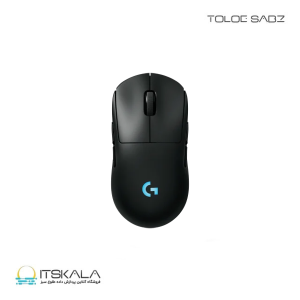 ماوس لاجیتک مدل G PRO 2 LIGHTSPEED