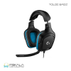 هدست لاجیتک مدل G431