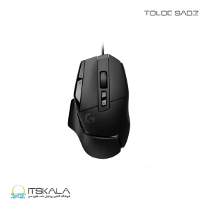 ماوس لاجیتک مدل G502 X