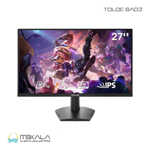 مانیتور ردراگون 27 اینچ مدل GM27X5IP