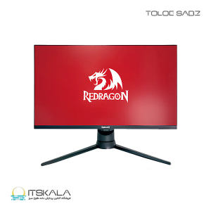 مانیتور ردراگون 27 اینچ مدل GM27X5Q2-L