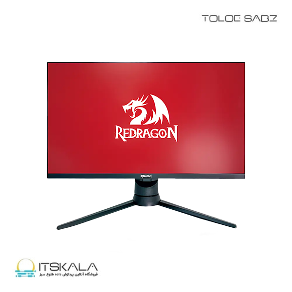 مانیتور ردراگون 27 اینچ مدل GM27X5Q2-L