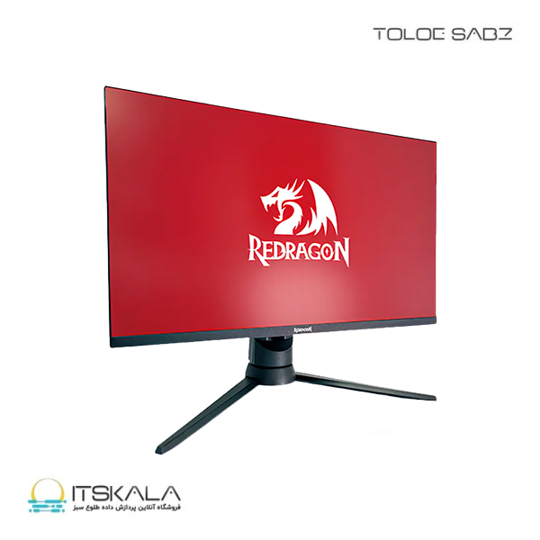 مانیتور ردراگون 27 اینچ مدل GM27X5Q2-L