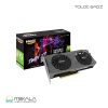 کارت گرافیک اینو تری دی RTX3050 TWIN X2 8GB