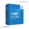 پردازنده باکس اینتل مدل i5-14600K با فرکانس 5.3 گیگاهرتز