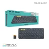 کیبورد لاجیتک مدل K380