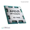 پردازنده ای‌ام‌دی Ryzen 5 7400 با فرکانس 3.3 گیگاهرتز