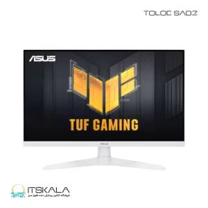 مانیتور ایسوس 27 اینچ TUF Gaming VG279Q3A-W