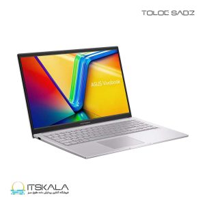 لپ تاپ ایسوس مدل Vivobook 15 F1504VA i3 1315U 12GB 512GB