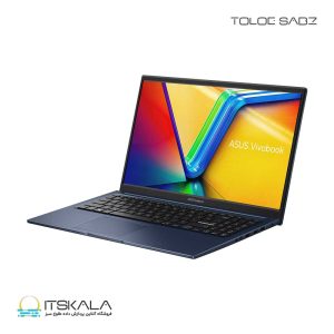 لپ تاپ ایسوس مدل Vivobook 15 X1504VA i3 1315U 8GB 512GB