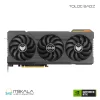 کارت گرافیک ایسوس مدل Gaming GeForce RTX 4070 Ti SUPER 16GB GDDR6X OC Edition