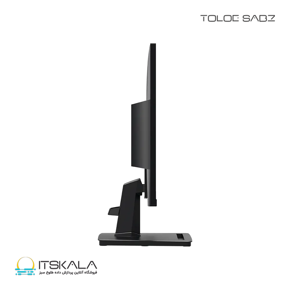 مانیتور ام اس آی 25 اینچ مدل PRO MP251 - Image 4