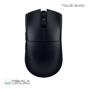 ماوس بی سیم ریزر مدل Razer Viper V3 Pro
