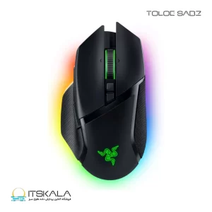 ماوس بی سیم ریزر مدل Basilisk V3 Pro 35K