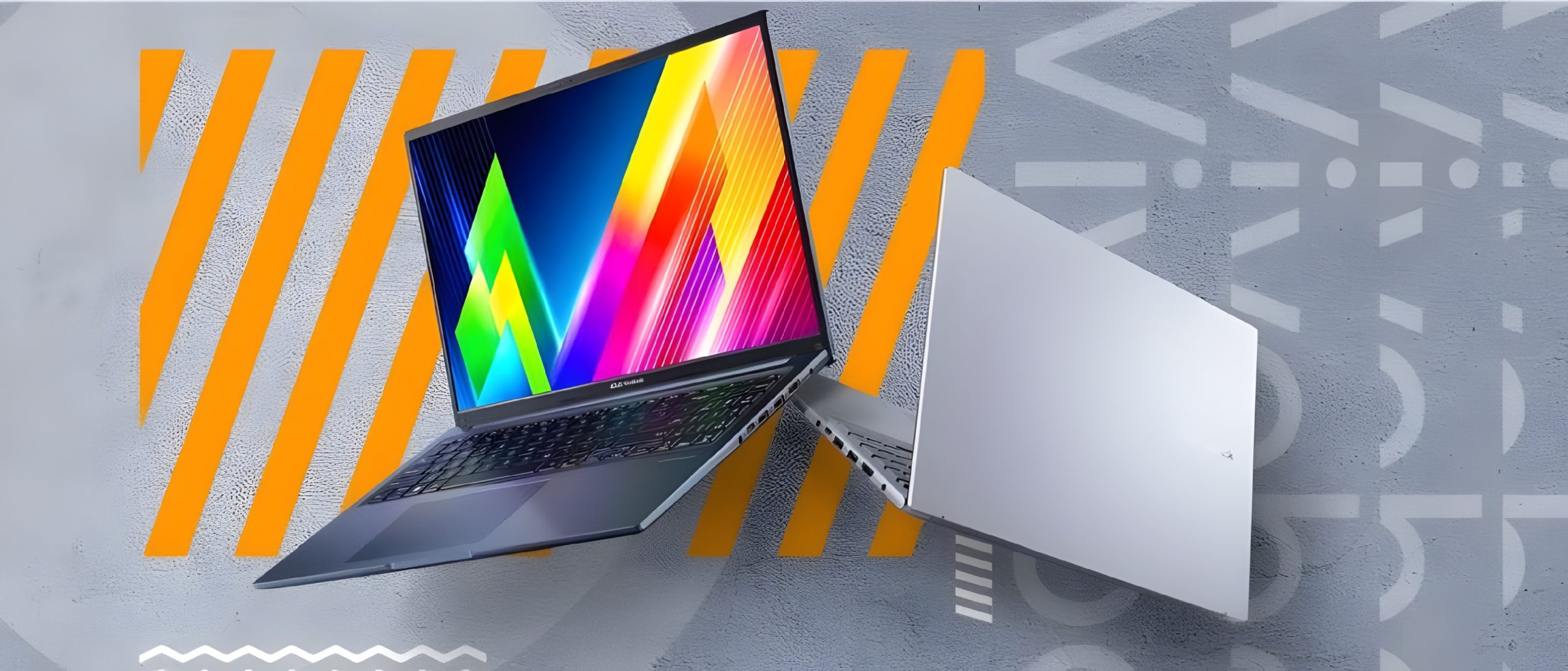 لپ تاپ ایسوس مدل Vivobook 16X K3605VU I9 13900H 16G 512SSD RTX4050