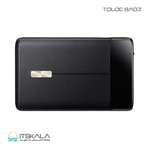 هارد اکسترنال ایپسر AC731 2TB