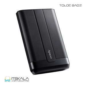 هارد اکسترنال ایپسر AC732 2TB