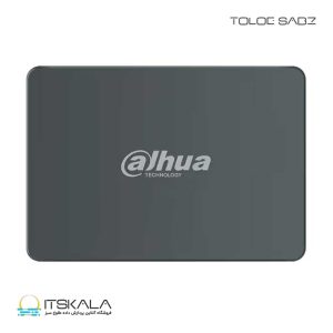 حافظه SSD اینترنال داهوا مدل C800A Bulk ظرفیت 1 ترابایت