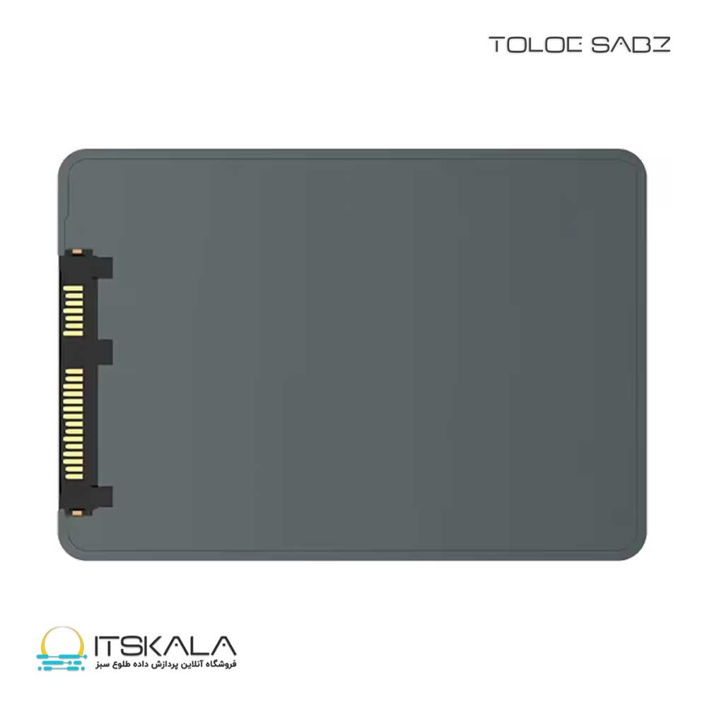 حافظه SSD اینترنال داهوا مدل C800A Bulk ظرفیت 1 ترابایت - Image 3