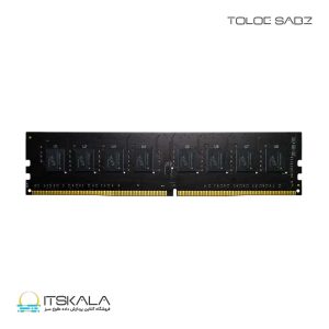 رم گیل مدل Pristine 16GB 3200MHz CL22 DDR4
