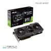 کارت گرافیک ایسوس مدل TUF Gaming GeForce RTX 3060 Ti 8GB BOX
