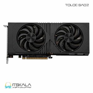 کارت گرافیک HP مدل OMEN GeForce RTX 4070 Super 12GB GDDR6X