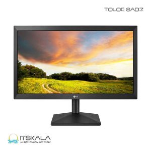 مانیتور ال جی 19.5 اینچ مدل 20MK400H-B