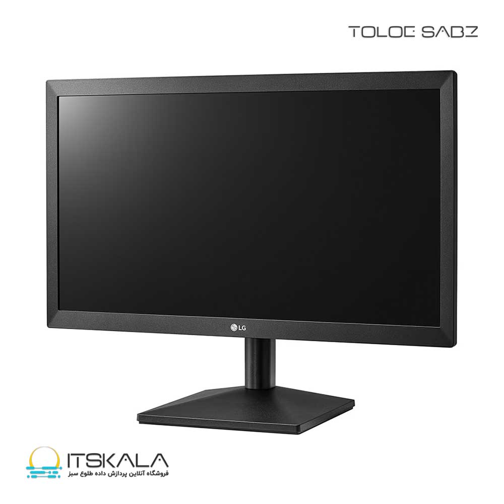 مانیتور ال جی 19.5 اینچ مدل 20MK400H-B