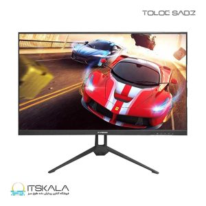 مانیتور ایکس ویژن 24 اینچ مدل XS2470H